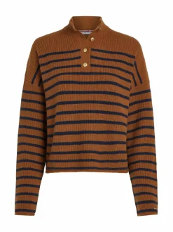 Gold Polo -neulepaita