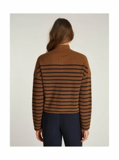 Gold Polo -neulepaita