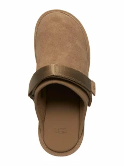 Goldencoast Clog II -sandaalit