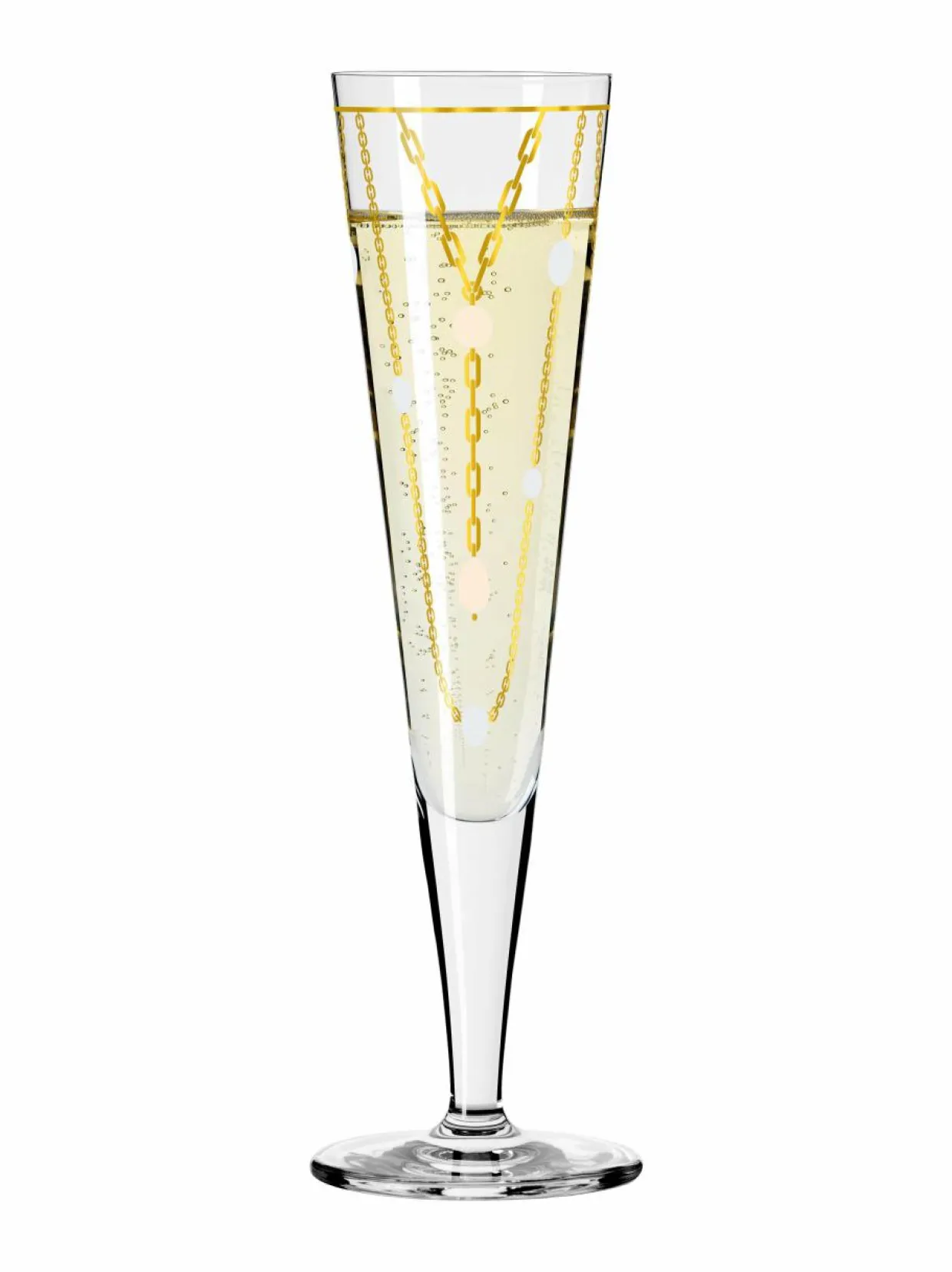 Goldnacht #39 -samppanjalasi