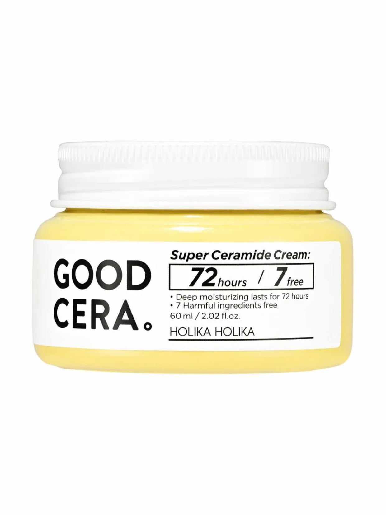 Good Cera Super Ceramide Cream -kosteusvoide 60 ml