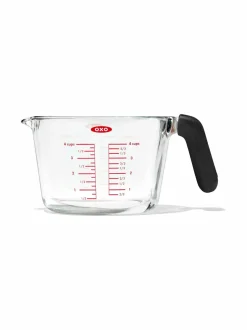 Good Grips 4 -lasinen mitta-astia 1L