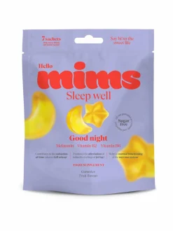 Good Night -ravintolisä