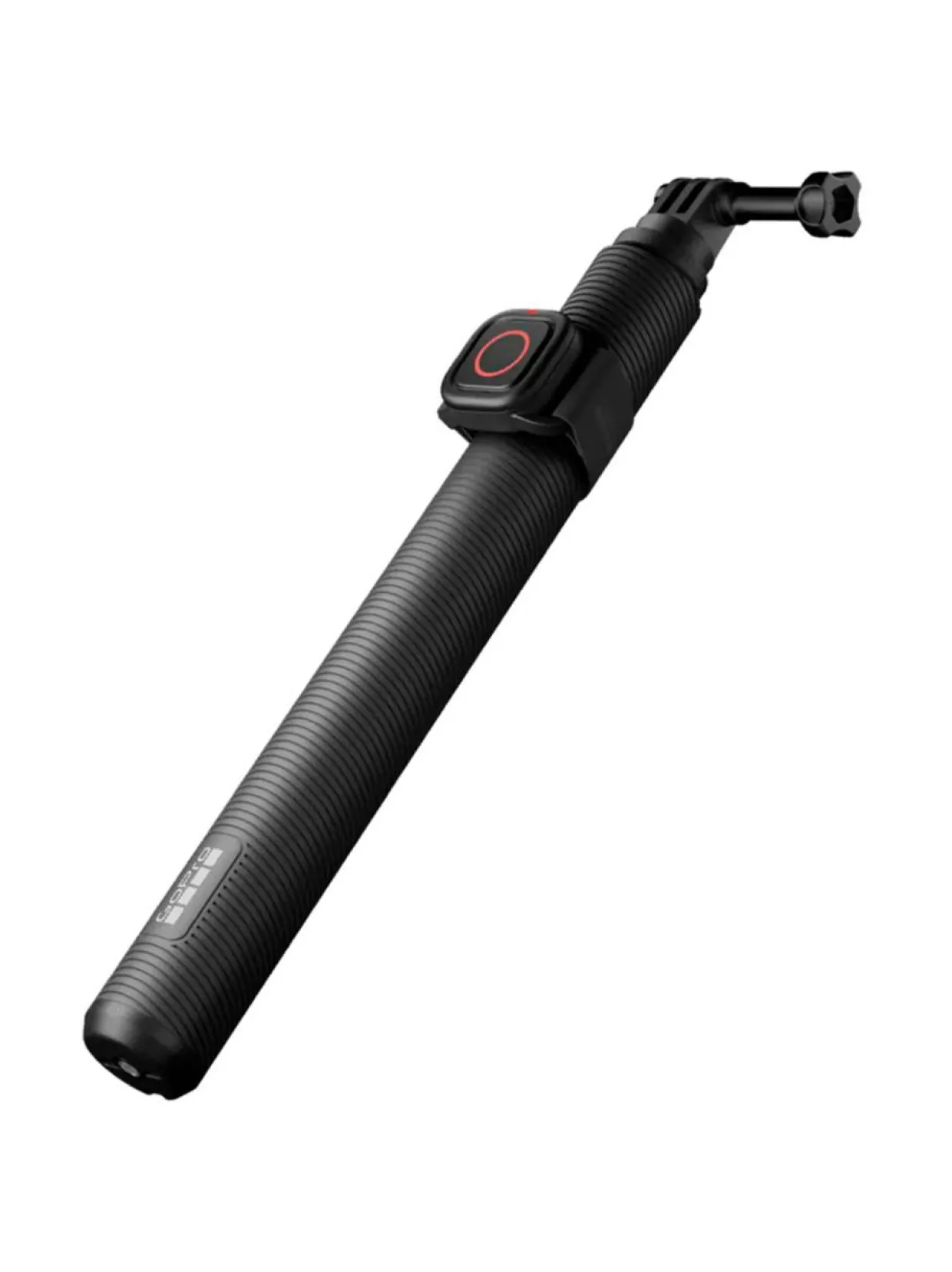 GoPro Extension Pole + WP Shutter Remote -teleskooppivarsi ja kauko-ohjain