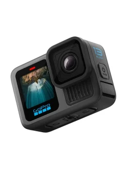 GoPro HERO 13 Black -actionkamera