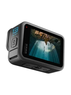 GoPro HERO 13 Black -actionkamera