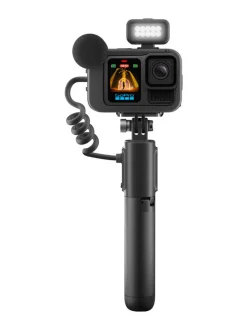 GoPro HERO 13 Black Creator Edition -actionkamera