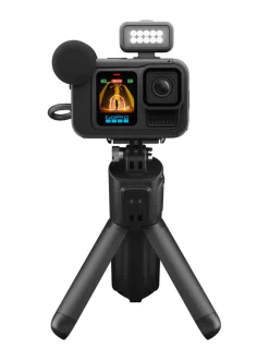 GoPro HERO 13 Black Creator Edition -actionkamera