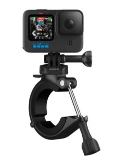 GoPro Large Tube Mount -kiinnike