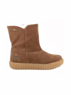 Goretex-mokkanahkasaappaat