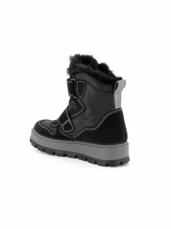 Goretex-talvikengät