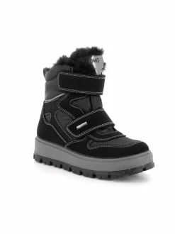 Goretex-talvikengät