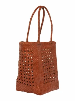 Grace Cannage -nahkalaukku