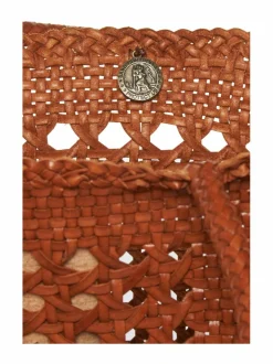 Grace Cannage -nahkalaukku