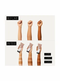 Gradual Tan Tinted Daily -kiinteyttävä itseruskettava voide 200 ml