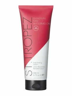 Gradual Tan Watermelon -kiinteyttävä itseruskettava voide 200 ml