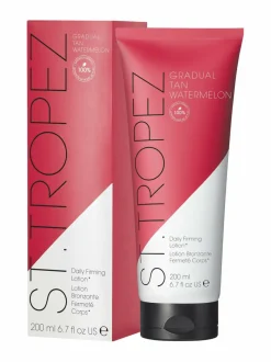 Gradual Tan Watermelon -kiinteyttävä itseruskettava voide 200 ml