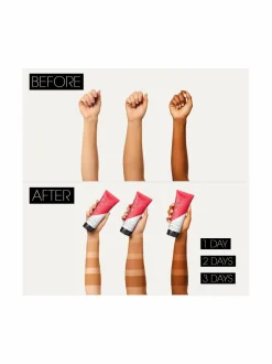 Gradual Tan Watermelon -kiinteyttävä itseruskettava voide 200 ml