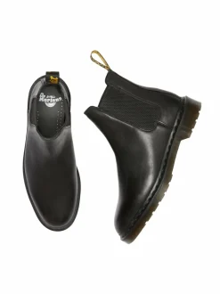 Graeme Analine Leather Chelsea -nilkkurit