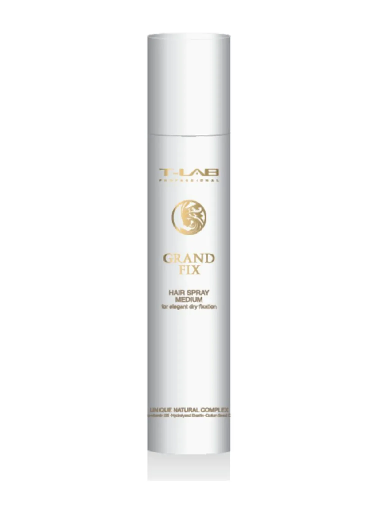 Grand Fix Hair Spray Medium -hiuskiinne 300ml