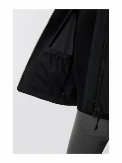 Grandview Cropped -untuvaliivi