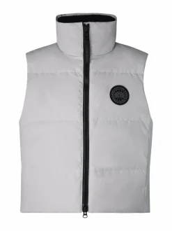 Grandview Cropped -untuvaliivi