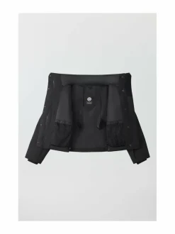 Grandview Cropped -untuvatakki