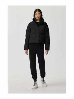 Grandview Cropped -untuvatakki