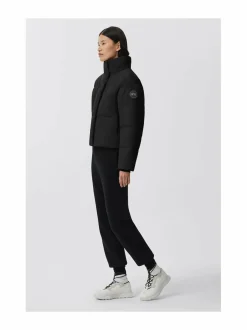 Grandview Cropped -untuvatakki