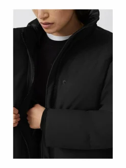 Grandview Cropped -untuvatakki