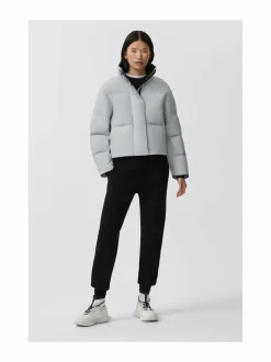 Grandview Cropped -untuvatakki