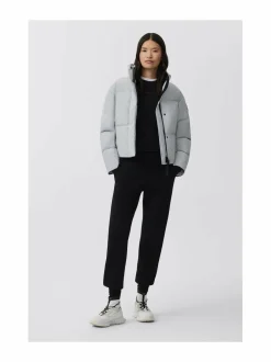 Grandview Cropped -untuvatakki