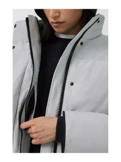 Grandview Cropped -untuvatakki