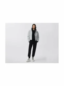 Grandview Cropped -untuvatakki