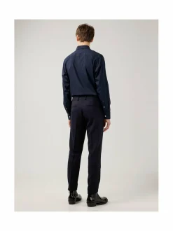 Grant Active Hopsack -puvunhousut