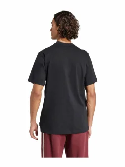 Graphic Regular Fit t-paita