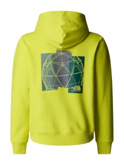 Graphic Relaxed -huppari