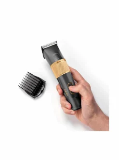 Graphite Precision -hiusleikkuri