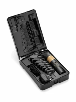 Graphite Precision -hiusleikkuri