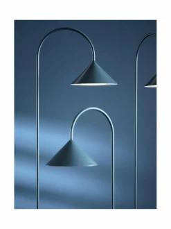 Grasp Portable -valaisin 72 cm