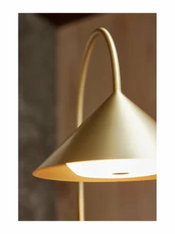 Grasp Portable -valaisin 72 cm