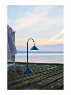 Grasp Portable -valaisin 47 cm