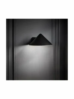 Grasp-seinävalaisin