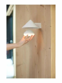 Grasp-seinävalaisin