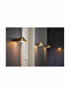 Grasp-seinävalaisin