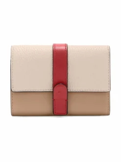 Grazia Compact -nahkalompakko