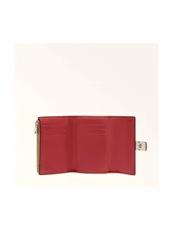 Grazia Compact -nahkalompakko