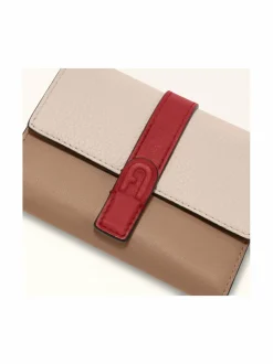 Grazia Compact -nahkalompakko