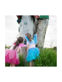 GREAT PRETENDERS Hame, siivet ja taikasauva, sininen