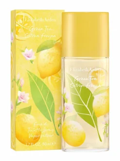 Green Tea Citron Freesia EdT -tuoksu
